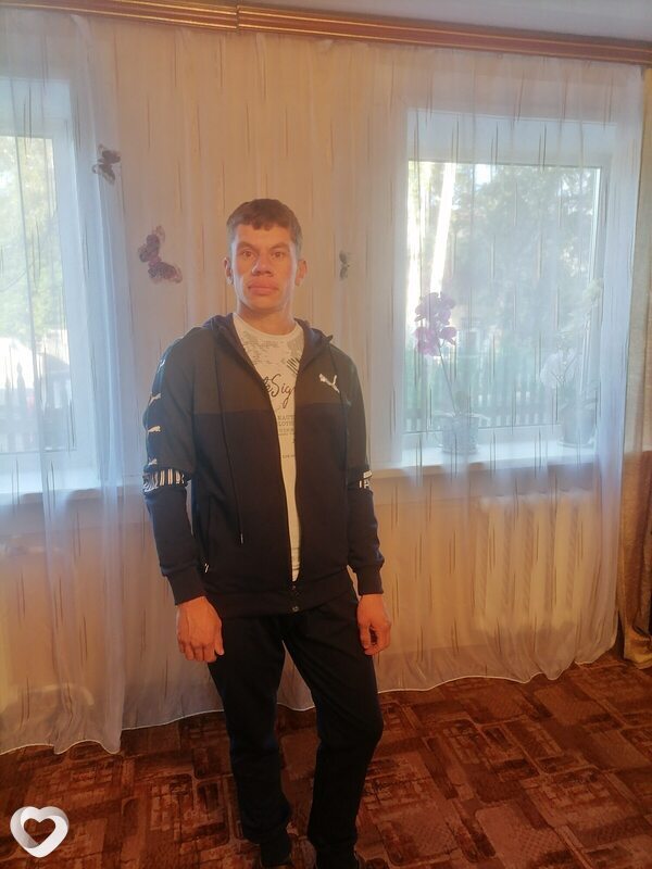 Александр, 35, Иркутске — анкета №4637441