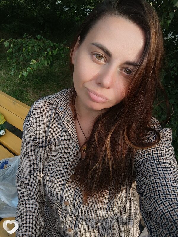 Алена, 35, Калуге — анкета №4637444