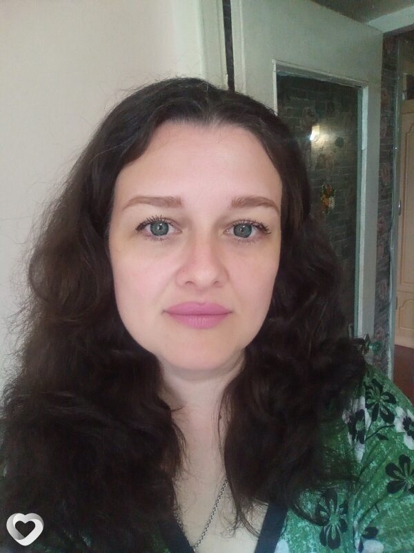 Елена, 38, Астрахани — анкета №4637453