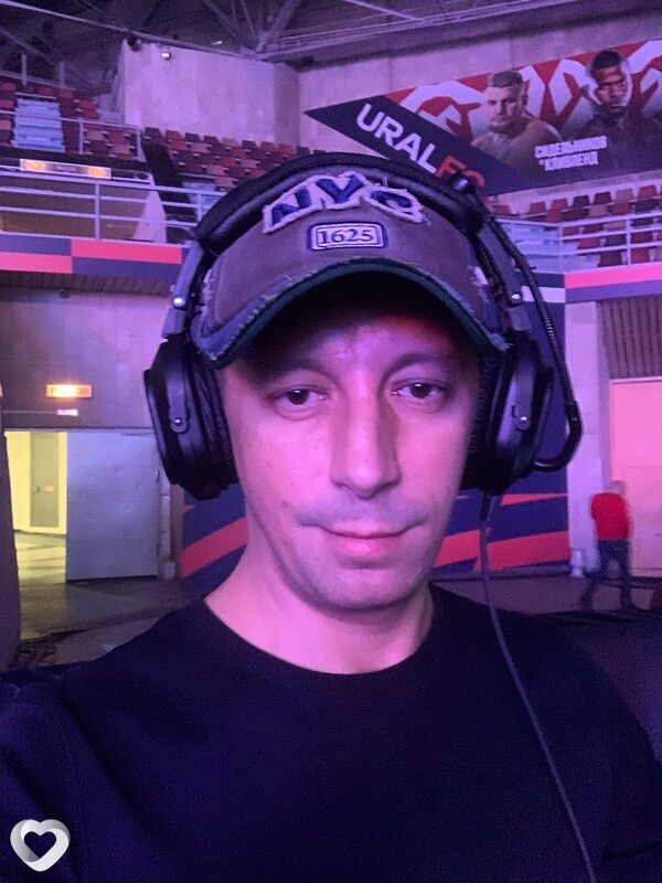 Влад, 41, Казани — анкета №4637586