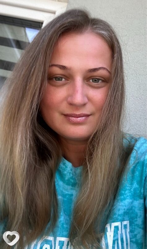 Александра, 38, Минске — анкета №4637597