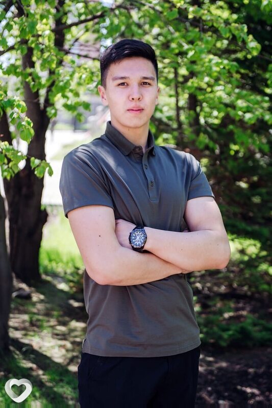 Айхат, 27, Алматы — анкета №4637604