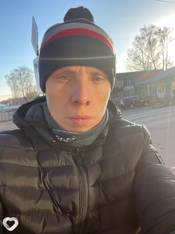 Виктор, Кимовск