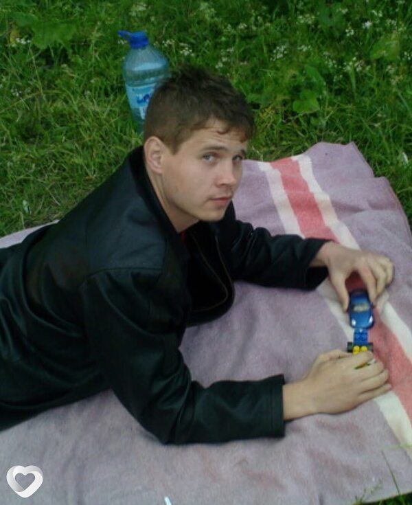 Клёвый, 36, Екатеринбурге — анкета №4637932