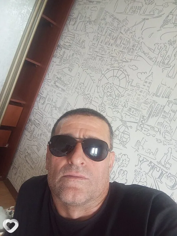 Вадим, 48, Москве — анкета №4637934