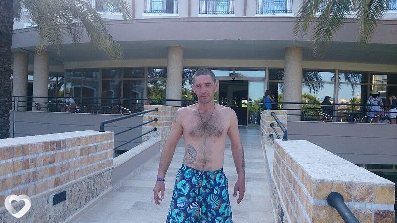 Сергей, 49, Тольятти — анкета №4637935