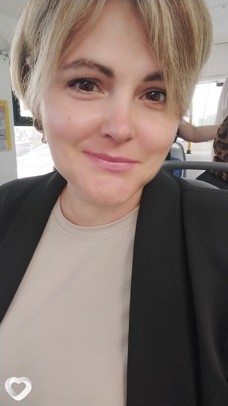 Алла, 44, Казани — анкета №4637732
