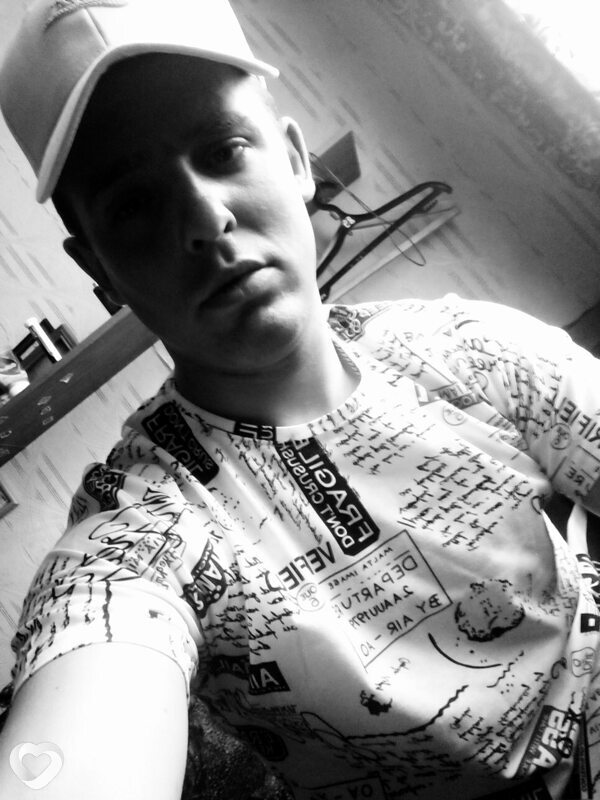 Женя, 28, Рубцовске — анкета №4637735