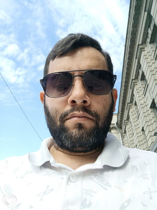 Casa, 32, Санкт-Петербурге — анкета №4637746
