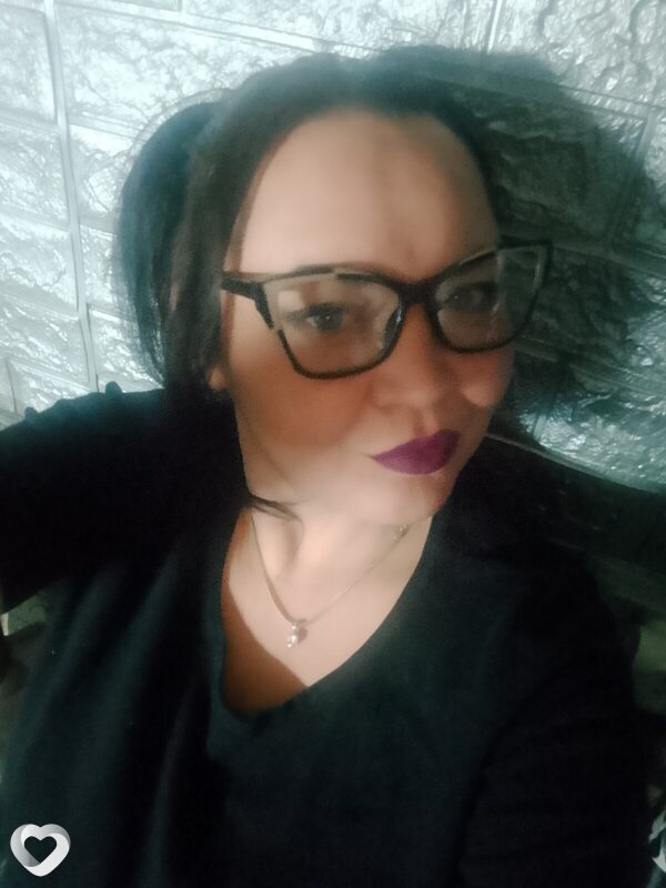 Полина, 35, Петрозаводске — анкета №4637757