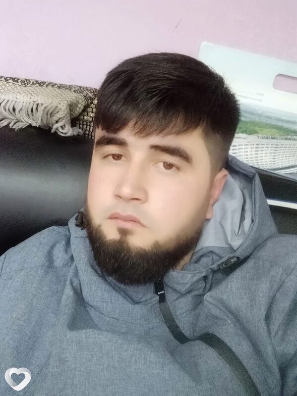 Сино, 32, Мурманске — анкета №4637769