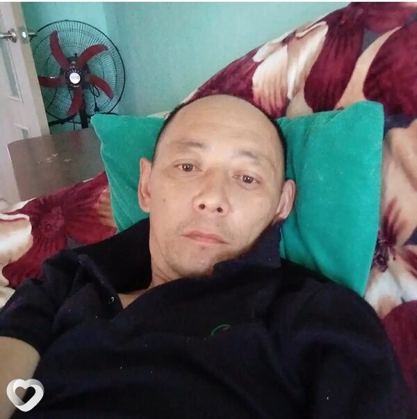 Александр, 48, Таразе — анкета №4637774