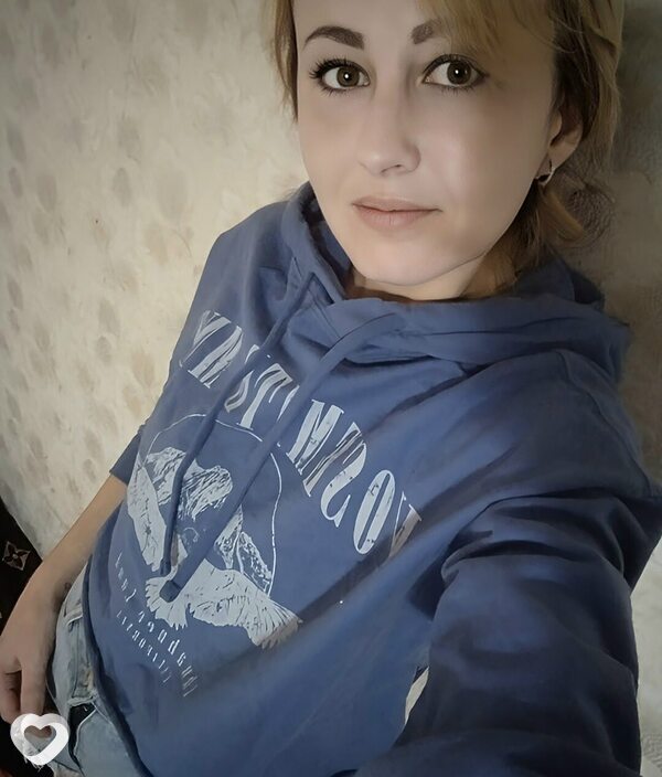 Катя, Жлобин