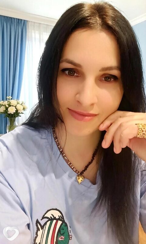 Олеся, 36, Кемерове — анкета №4637910