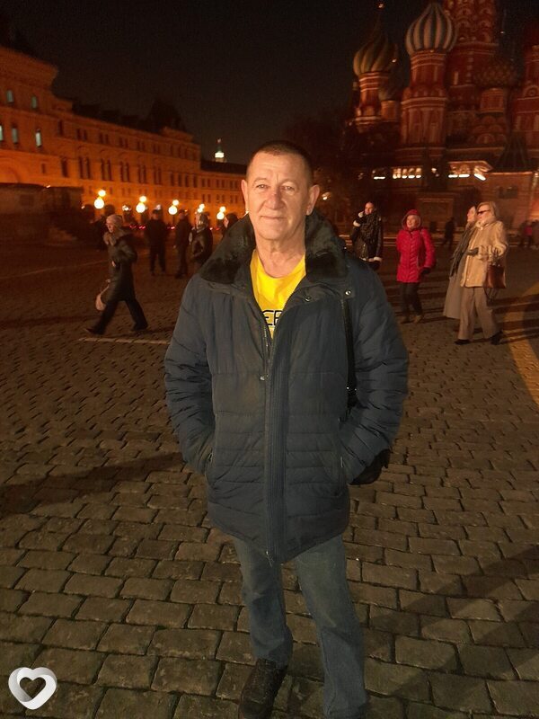 Юрий, Хабаровск