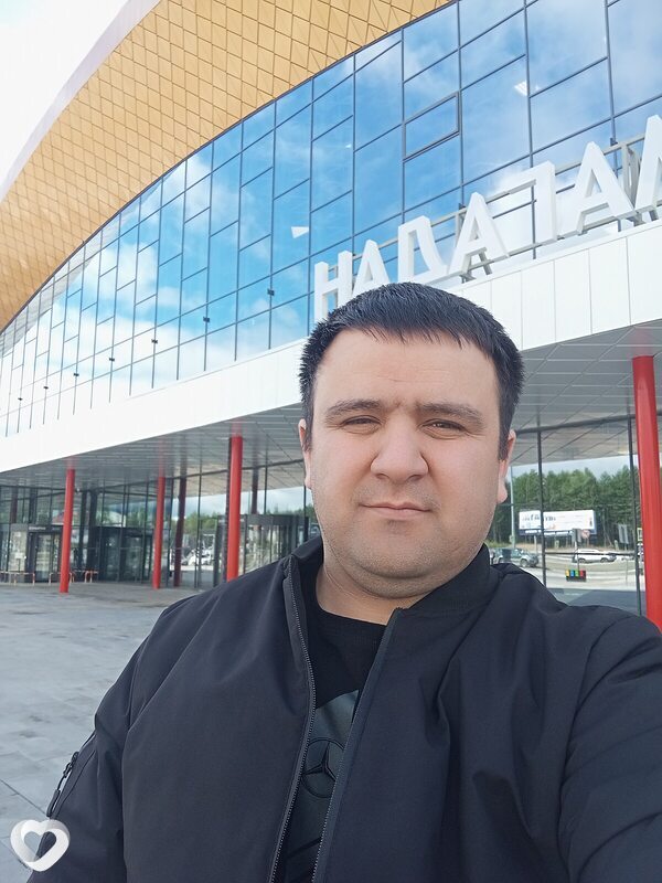Богдан, Магадан
