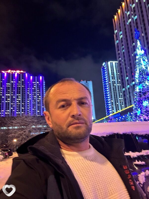 Билли, 41, Красном Луче — анкета №4637666