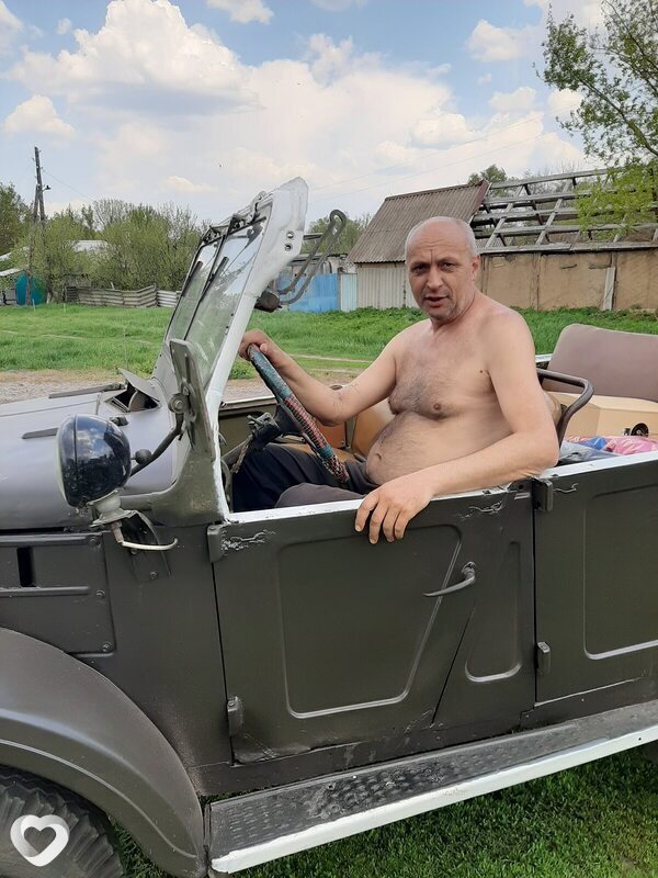 Сергей, 47, Обнинске — анкета №4637673