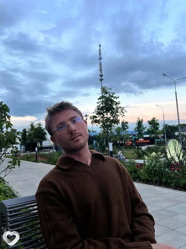 Даниил, 30, Москве — анкета №4637950