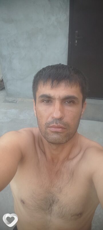 Дониёр, 38, Волгограде — анкета №4637954