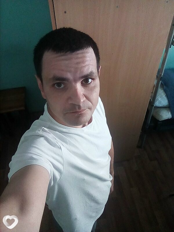 Михаил, 38, Витебске — анкета №4637955