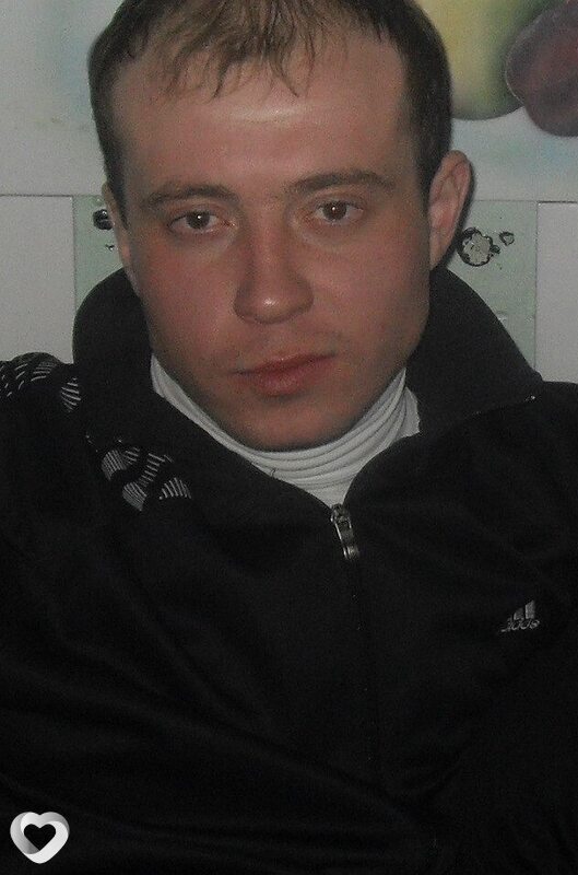 Алексей, 35, Саранске — анкета №4637960
