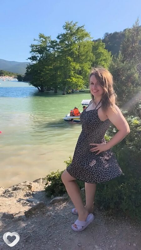 Юлия, 35, Анапе — анкета №4637706