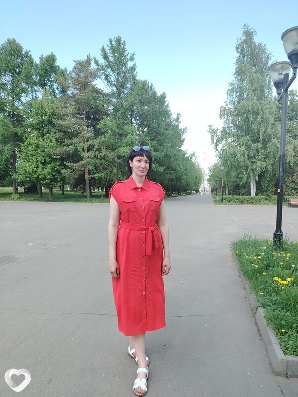 Елена, Рыбинск