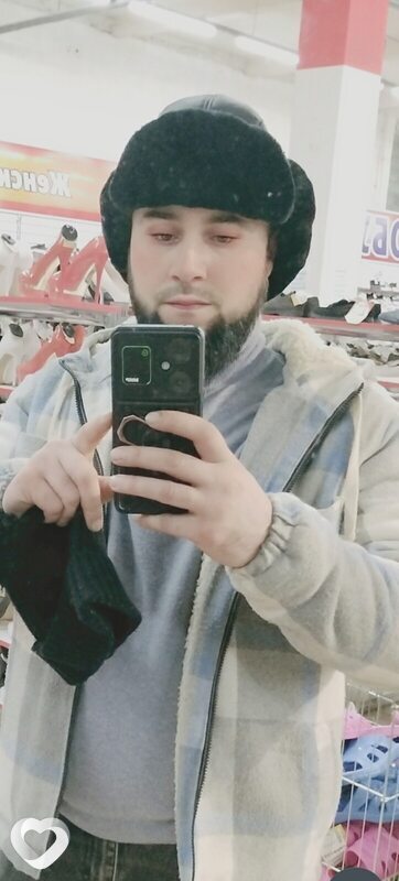 Дауд, 27, Уфе — анкета №4637709