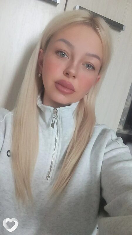 Наталья, Ужур