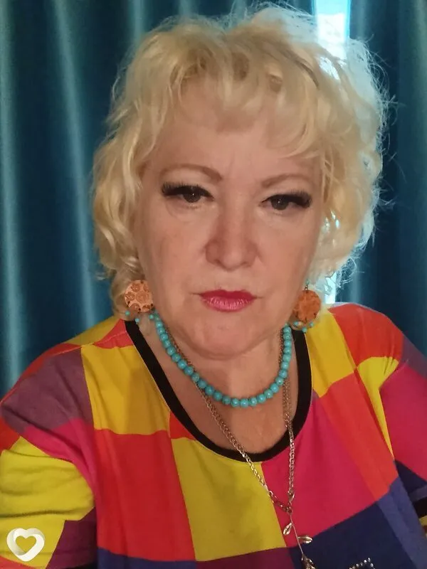 Светлана, 57, Барнауле — анкета №4637723
