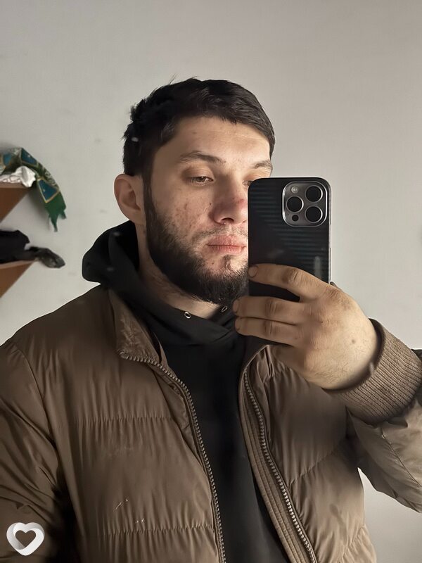 Hamza, 30, Хасавюрте — анкета №4637563