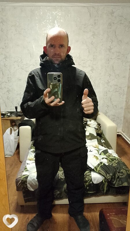 Геннадий, 46, Витебске — анкета №4637568