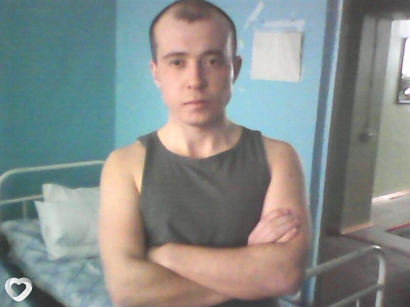 Алексей, 35, Саранске — анкета №4637570