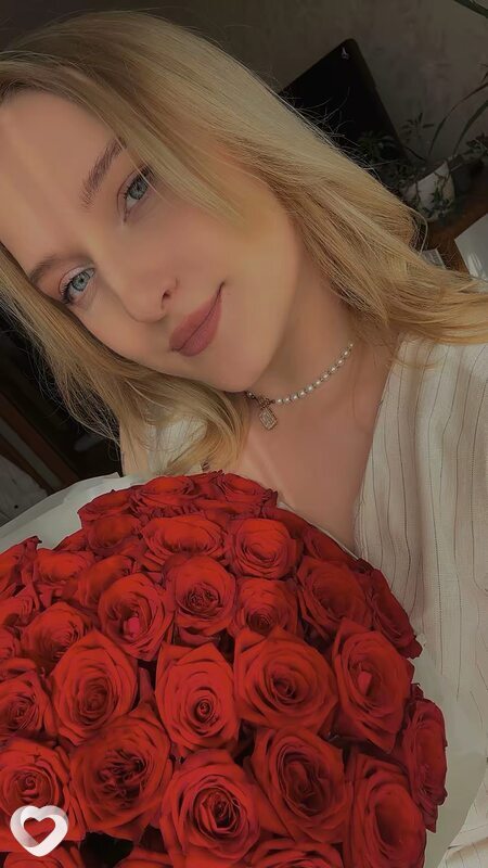 Светлана, 25, Гродно — анкета №4637786