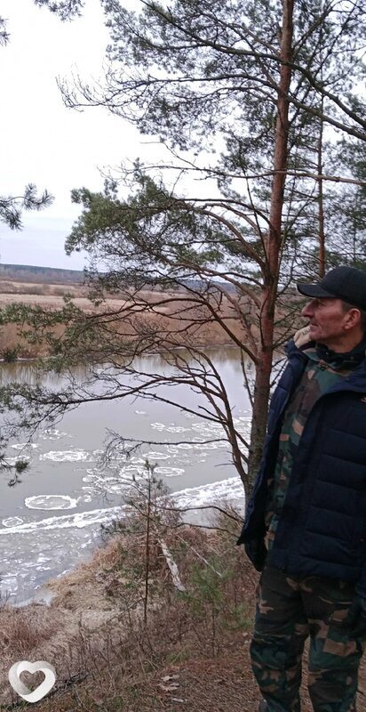 Сергей, Городок