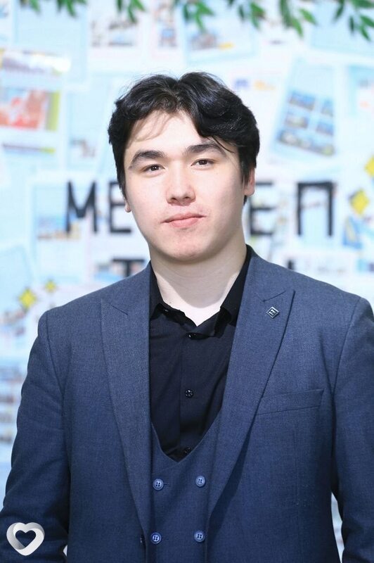 Асылжан, 23, Алматы — анкета №4637798
