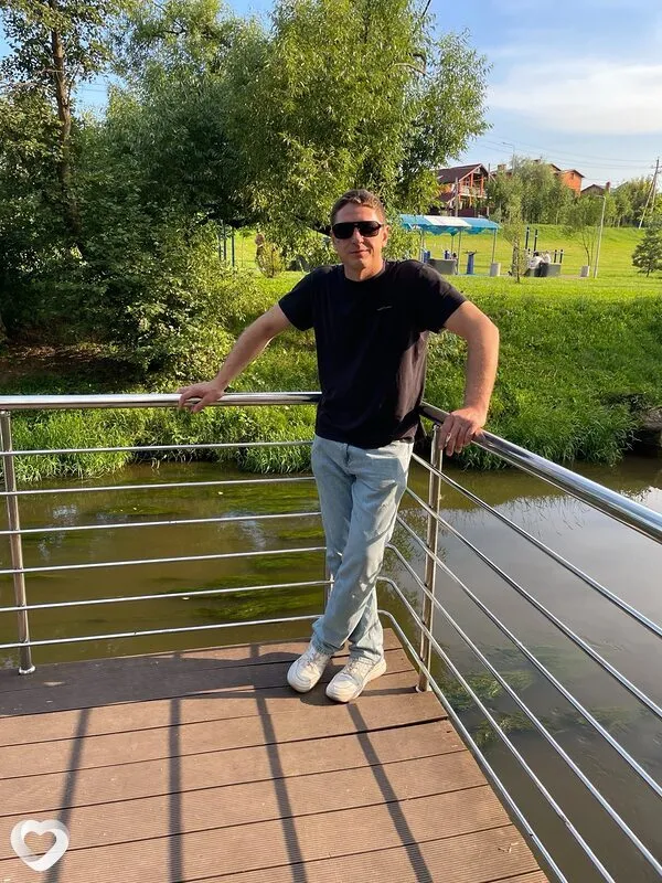 Александр, 37, Москве — анкета №4637851