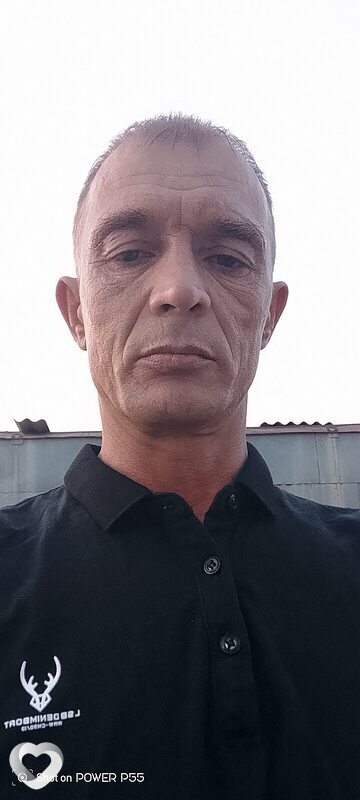 Владимир, 42, Екатеринбурге — анкета №4637853