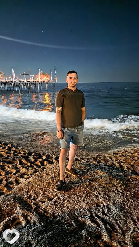 Константин, 27, Сургуте — анкета №4637867