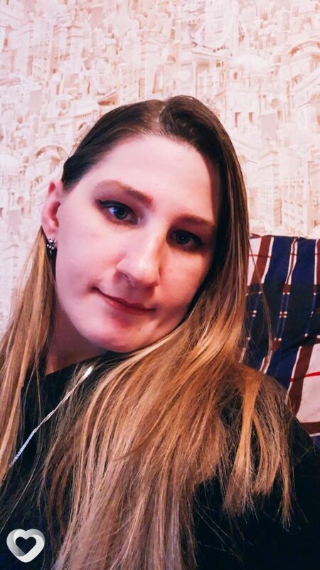 Виталина, 33, Балашихе — анкета №4638028