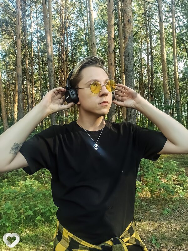 Danny, 28, Тюмени — анкета №4638032