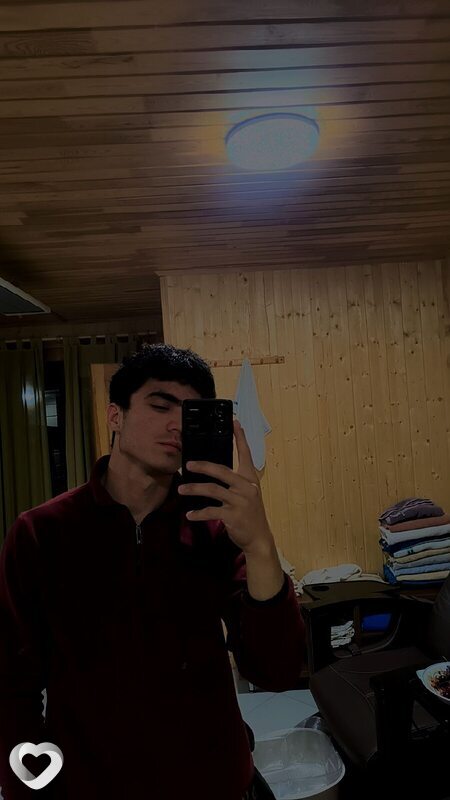 Milord, 19, Алматы — анкета №4638033