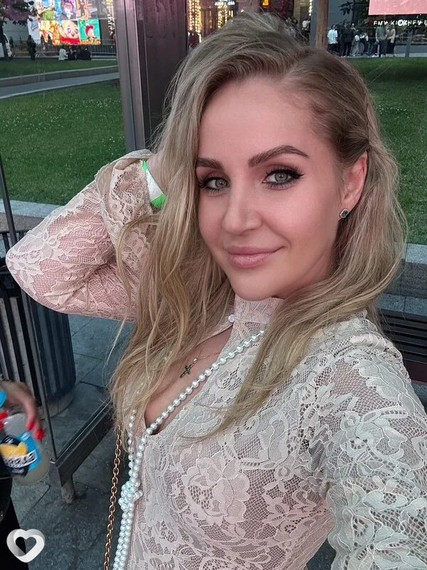 Анастасия, 40, Москве — анкета №4638039