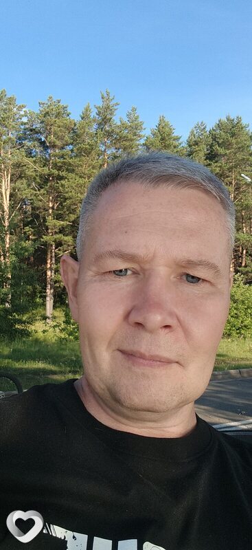 Ильдар, 45, Набережных Челнах — анкета №4638047