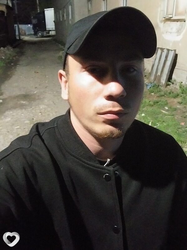 Женя, 26, Астане — анкета №4638058