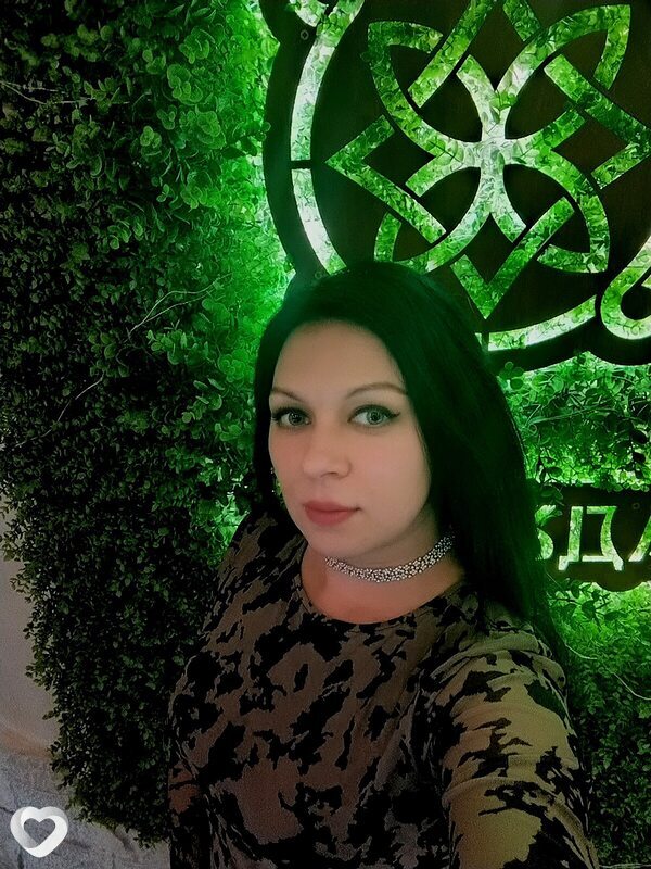Светлана, 39, Владимире — анкета №4637998