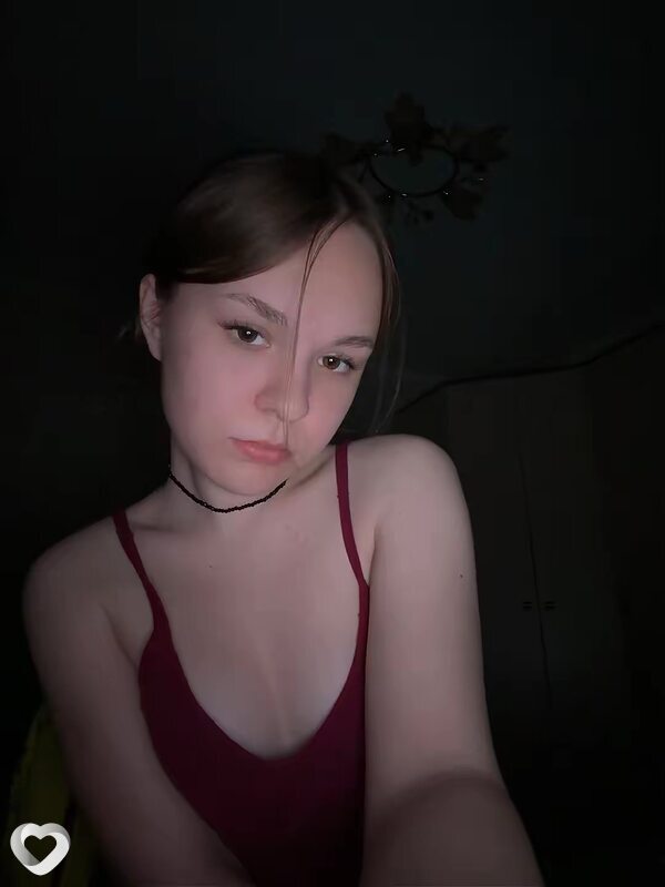 Арина, 18, Витебске — анкета №4638003