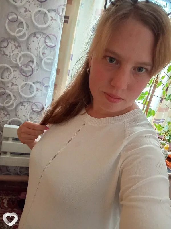 Татьяна, 27, Барнауле — анкета №4638012