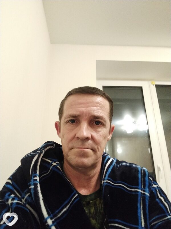 Александр, 48, Санкт-Петербурге — анкета №4638014